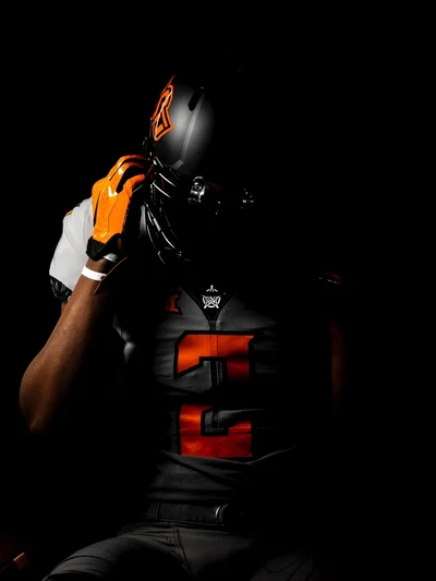Trey Sanders profile