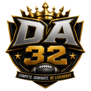 DA32 Gaming